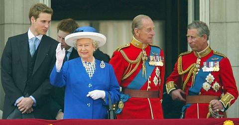 British Royal Family