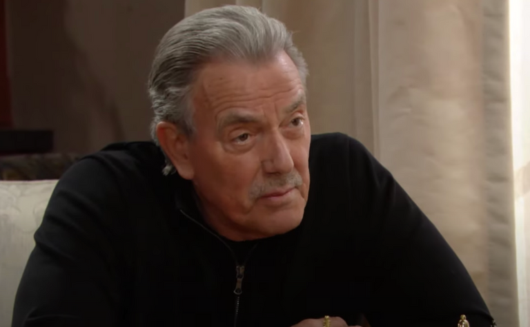 Is Eric Braeden Leaving 'The Young and Restless'? What to Know