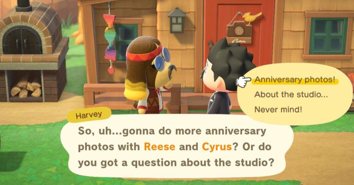 Want Some ‘ACNH’ Heart Crystals? We’ve Got Bad News and Good News