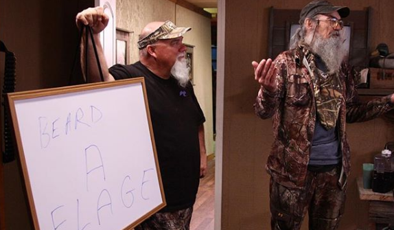 Why Did They Cancel 'Duck Dynasty'? Controversy, That's Why — Details!