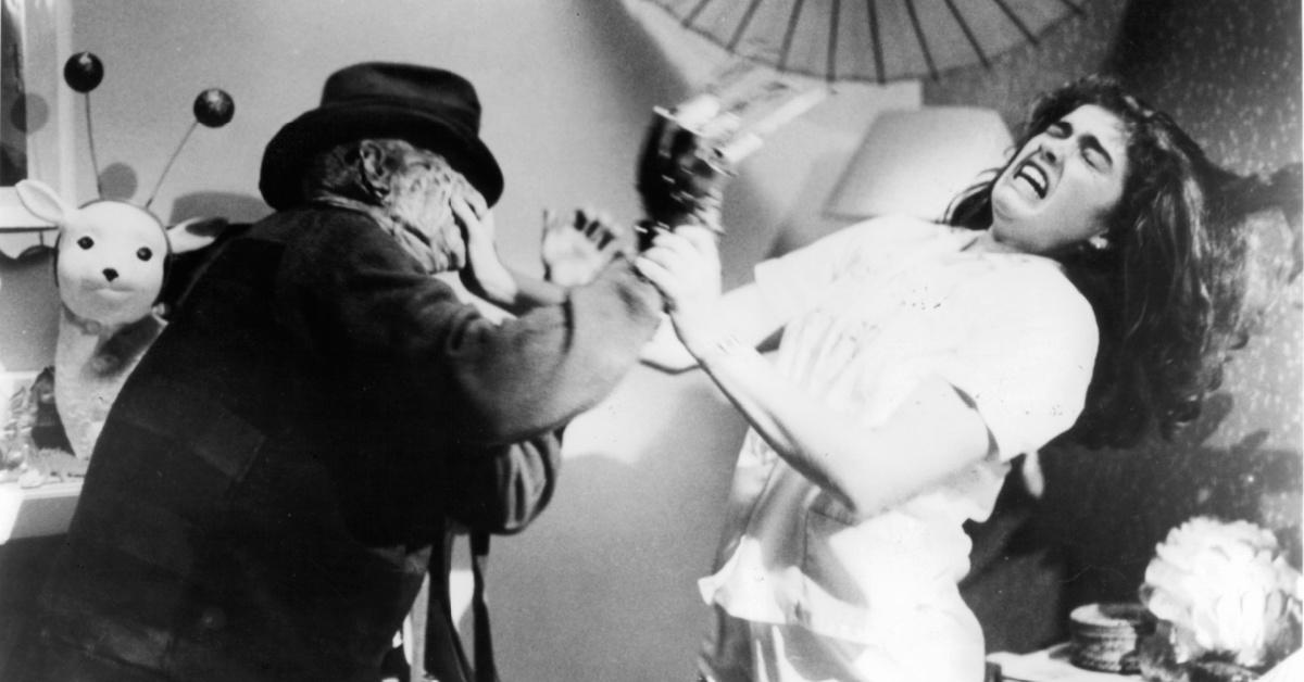 The “True Story” Behind A Nightmare of Elm Street…