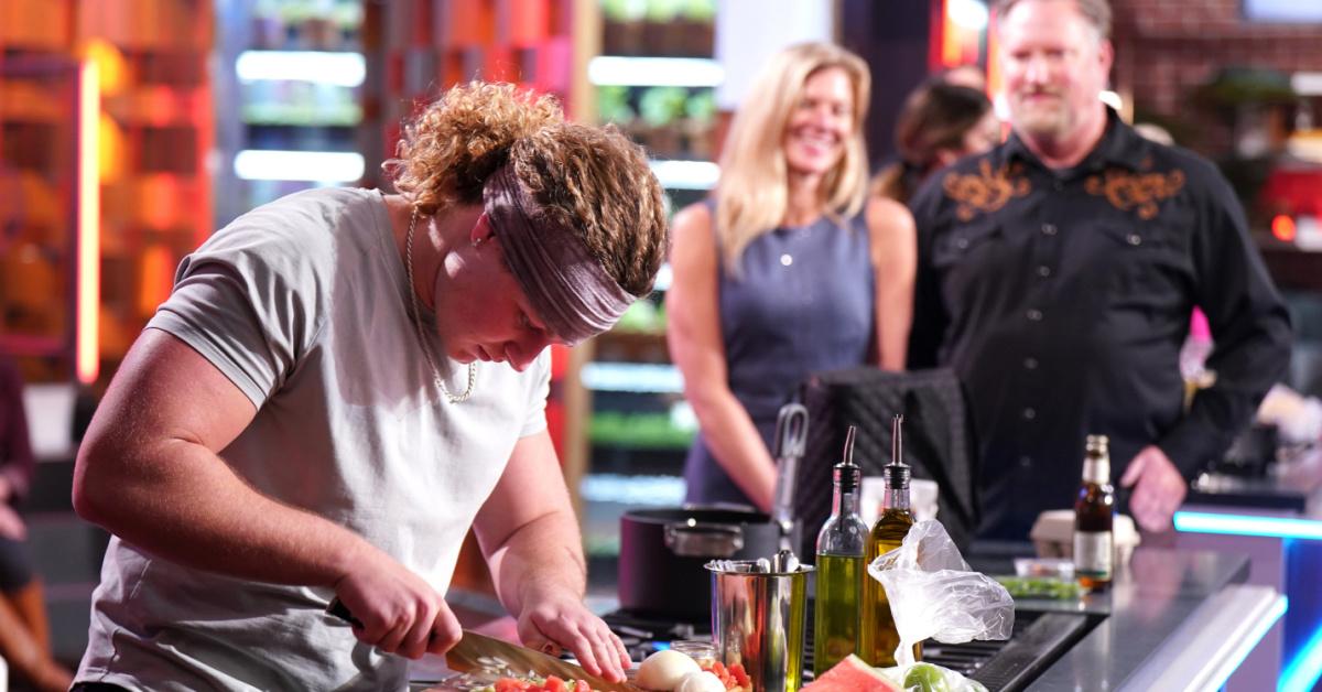 Do Contestants Get Recipes on MasterChef? Do They Get to Cheat?