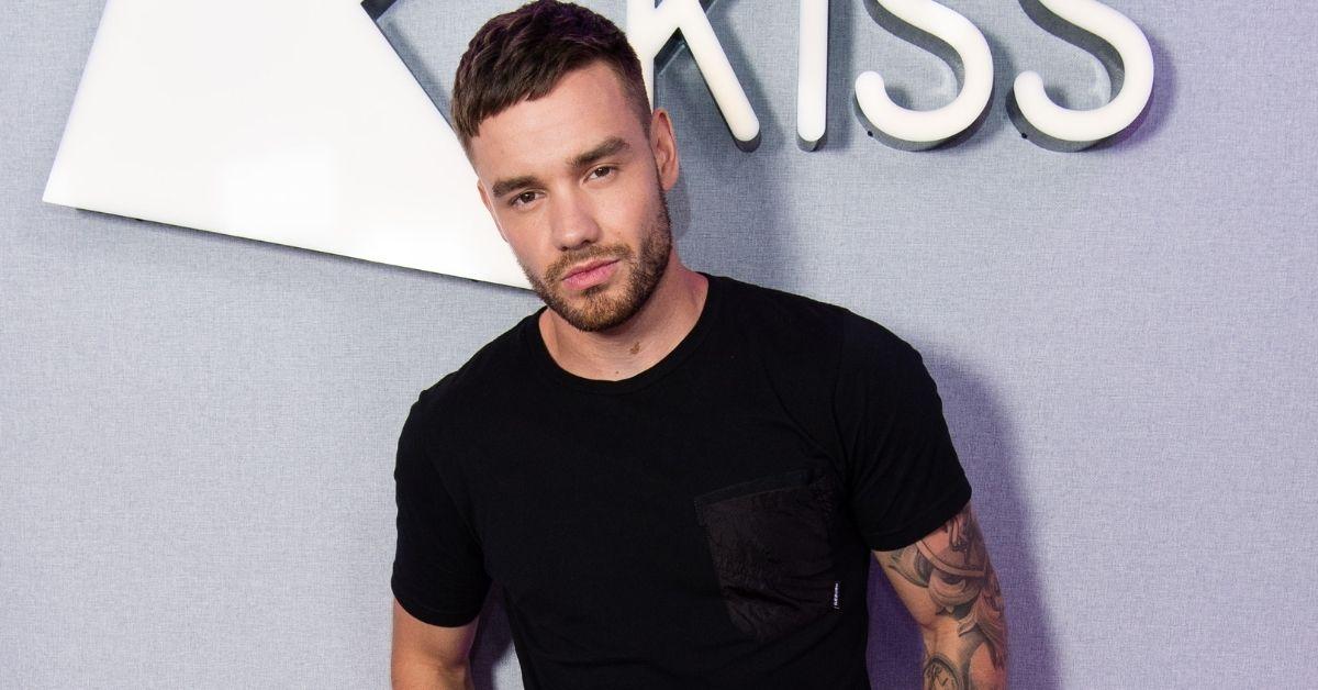 1D Singer Liam Payne Is Survived By His Son Bear Grey