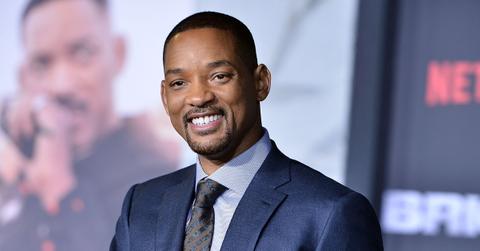 will smith