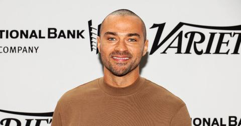 Jesse Williams