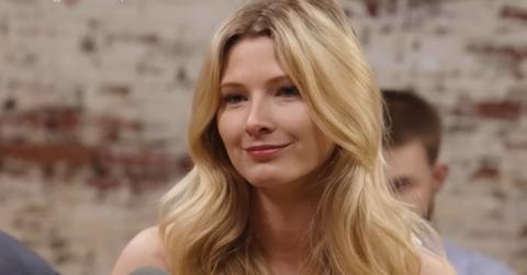 What are Sarah Stock's Politics?