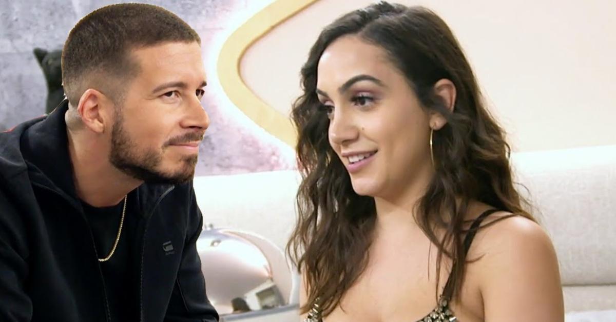 Why Did Vinny Guadagnino and Maria Elizondo Break Up?