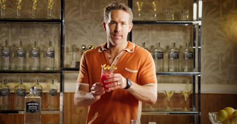 Does Ryan Reynolds Really Have a Twin Brother or Was It for a Bit?