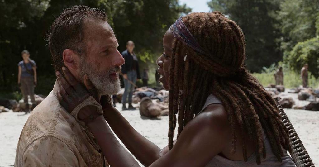 'The Walking Dead' Movies Release Dates Have Been Changed
