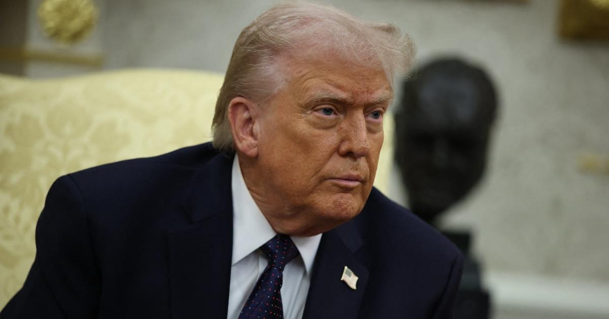 Details on Who Trump Accuser Katie Johnson Is