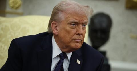 Details on Who Trump Accuser Katie Johnson Is