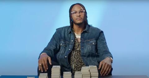 Myles Turner shares how he spent his first $1 million.