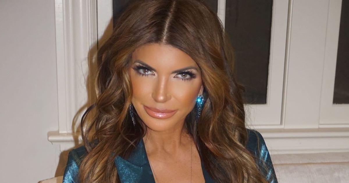 What Happened to Teresa Giudice? 'RHONJ' Star Had Emergency Surgery