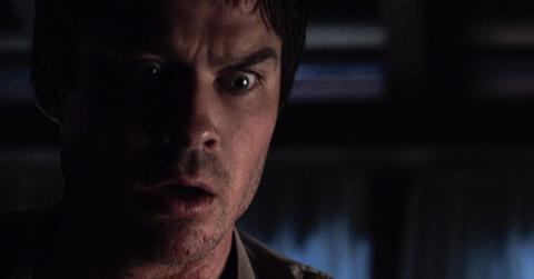 v wars michael fayne dead