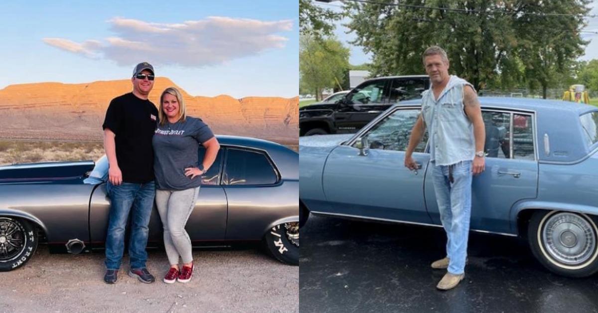 Is Lee Roberts Related to JJ Da Boss on 'Street Outlaws'? Details