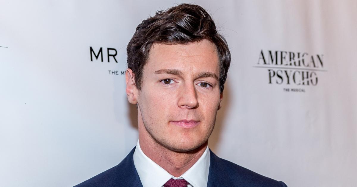 Benjamin Walker