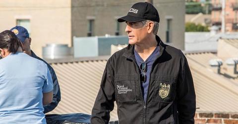 is scott bakula leaving ncis nola