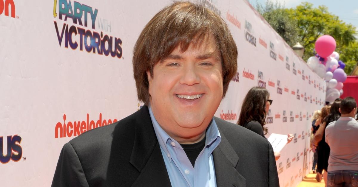 Dan Schneider