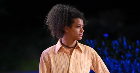 Travis Tyson is revealed to be Neil deGrasse Tyson's son