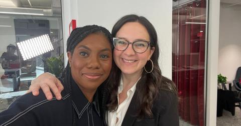 Why Did Bari Weiss Leave The New York Times?