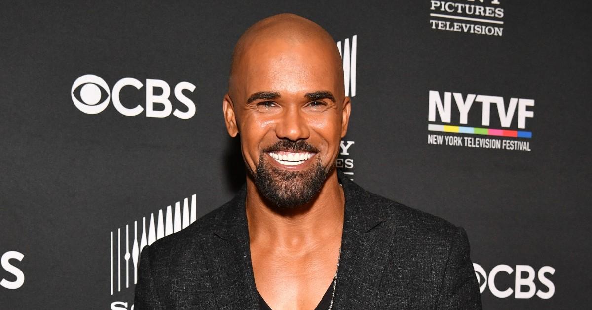 Shemar Moore