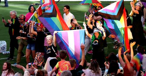 Sydney Gay Pride Parade