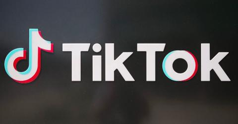 TikTok Logo