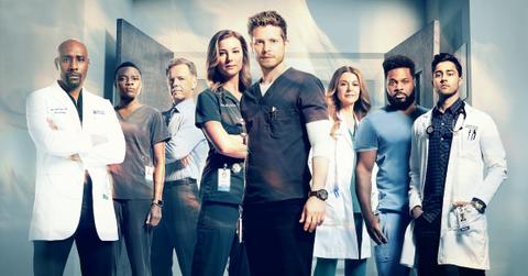 the resident topic page