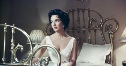 Elizabeth Taylor