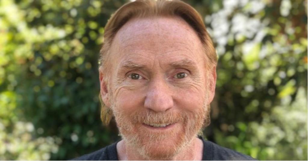 What Happened to Danny Bonaduce? Here's What We Know