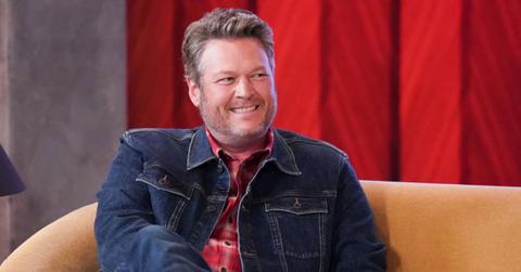 Blake Shelton