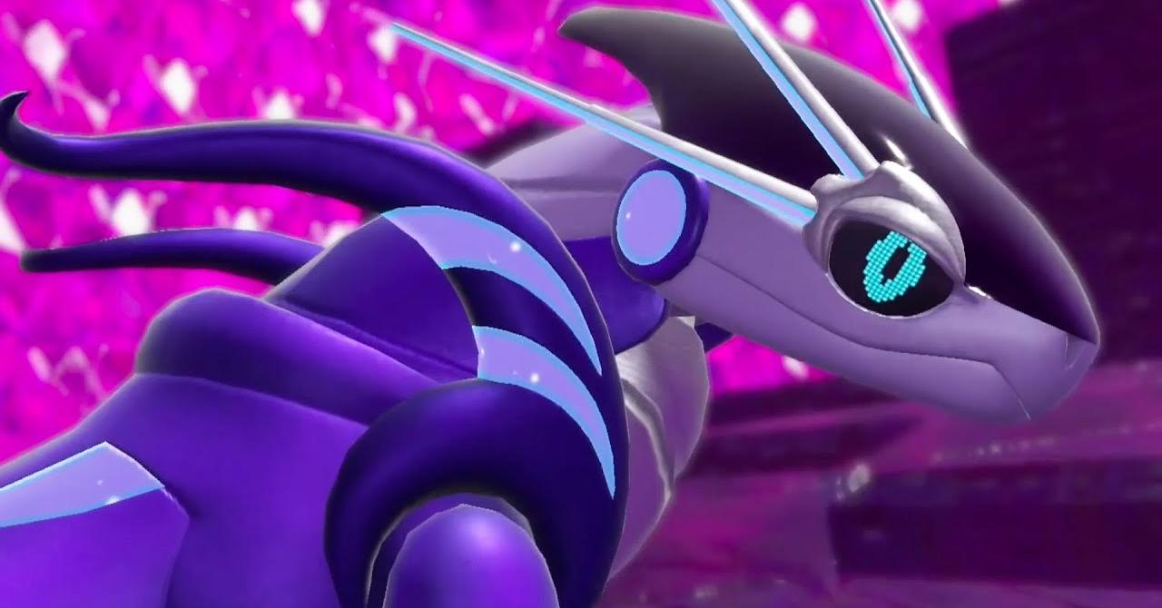 Game-Breaking Final Boss Bug in Pokémon Scarlet and/ Violet