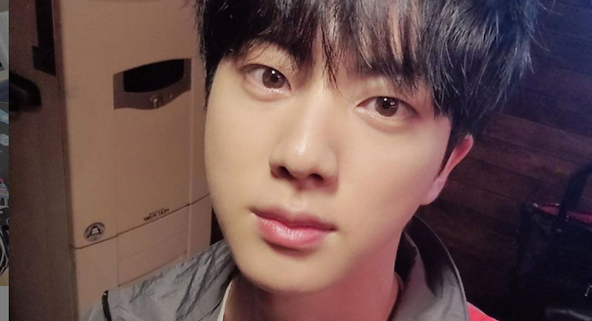 What Happened to BTS's Jin? Here's What the K-Pop Star Is Planning
