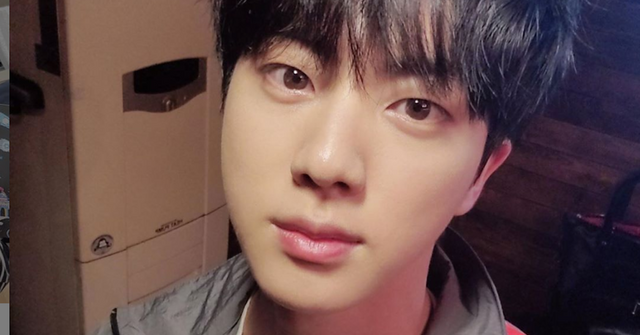 What Happened to BTS's Jin? Here's What the K-Pop Star Is Planning
