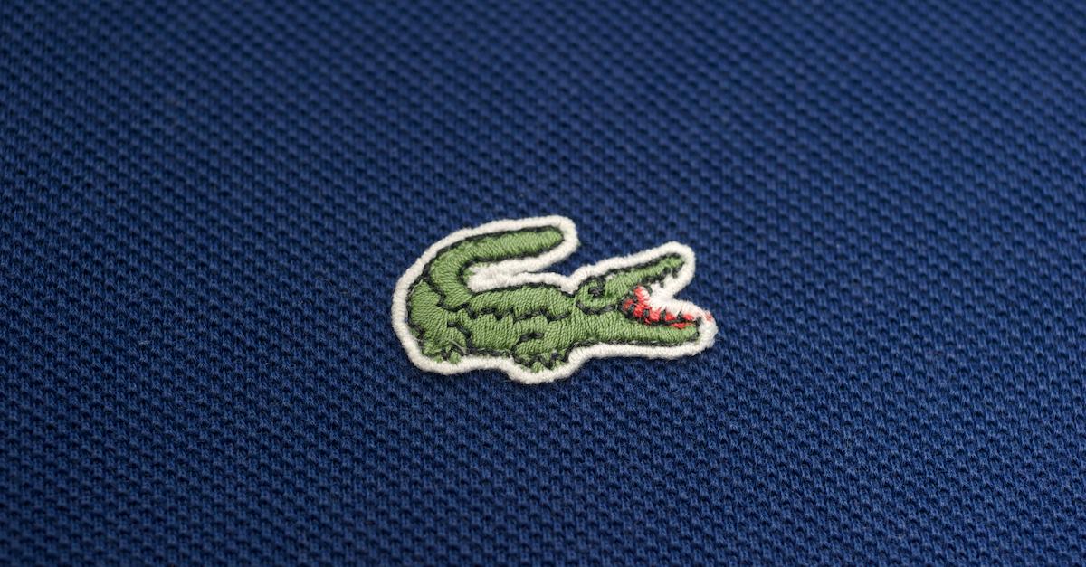 lacoste