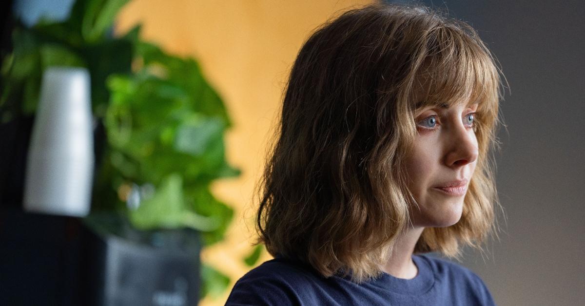 Confused by Netflix's 'Horse Girl'? The Wild Ending Explained