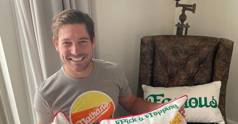 craig southern charm covid