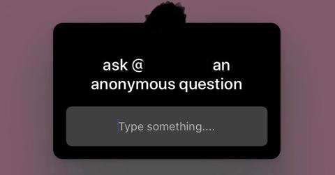 anonymous