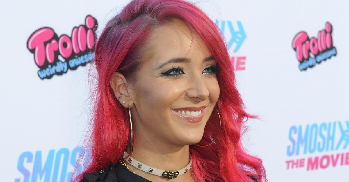 Jenna Marbles