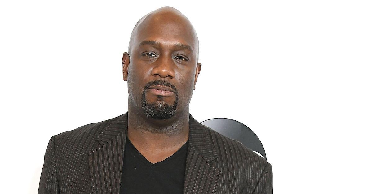Who Is Richard T. Jones’s Wife? Social Post Confuses Fans