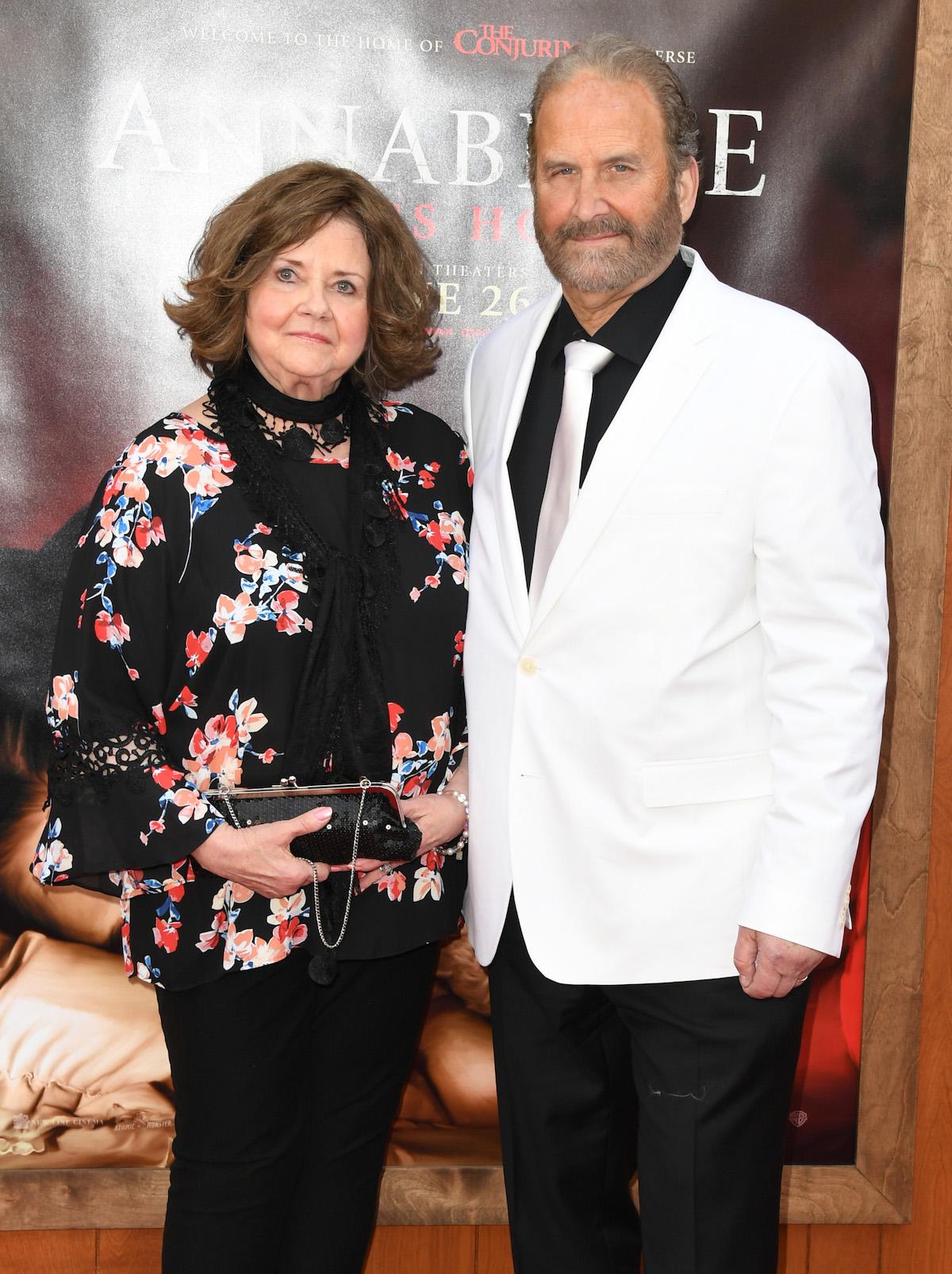 Ed And Lorraine Warren s Daughter Judy Spera Still Fears Annabelle