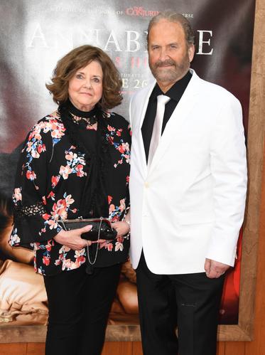 Ed and Lorraine Warren's Daughter, Judy Spera, Still Fears Annabelle