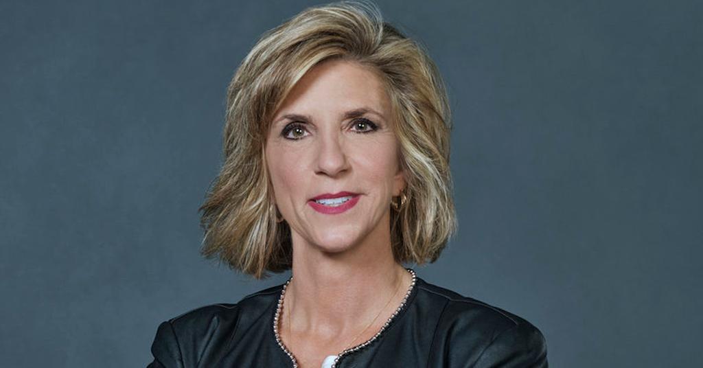 'Cold Justice' Prosecutor Kelly Siegler Talks "Scary" Effects of True