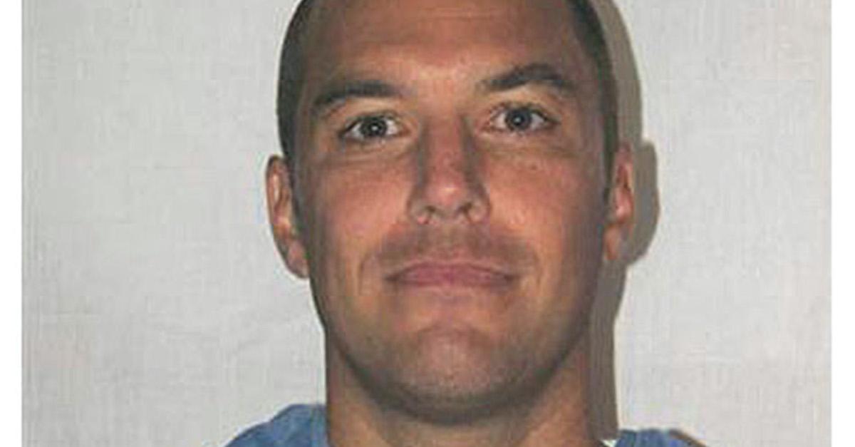 What Does Scott Peterson Look Like Now? Not Much Has Changed