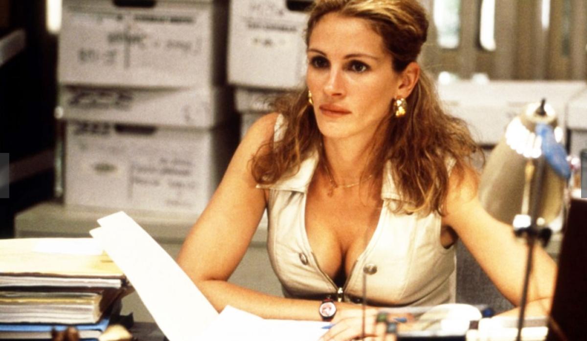 Could Julia Roberts Appear in ABC's Erin Brockovich-Inspired Drama