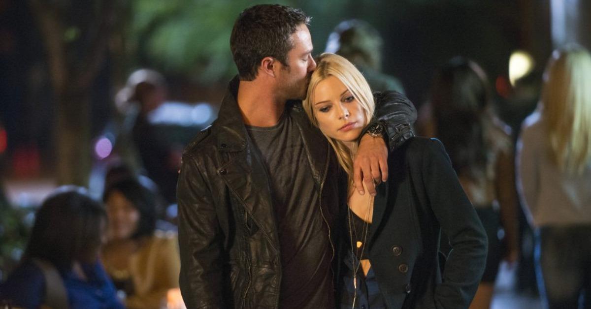 Why Did Lauren German Leave 'Chicago Fire'? Her Character Had Tragic End