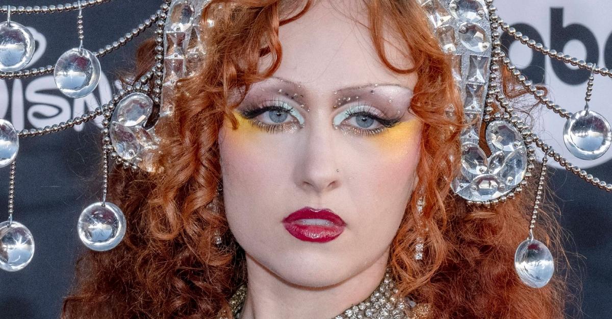 What Was Chappell Roan's Upbringing Like?