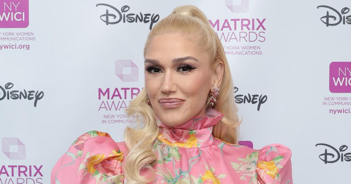 Is Gwen Stefani Related to Madonna?