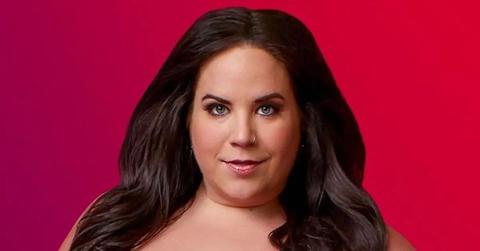 'My Big Fat Fabulous Life' star Whitney Thore