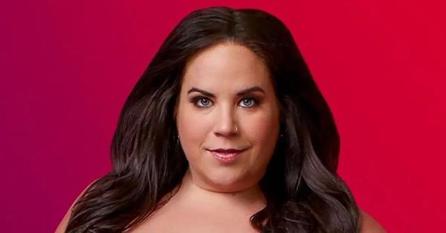 'My Big Fat Fabulous Life' star Whitney Thore